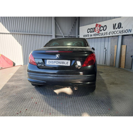 Capot PEUGEOT 207