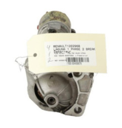 Demarreur RENAULT LAGUNA 1 Photo n°1