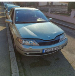 Demarreur RENAULT LAGUNA 1 Photo n°8