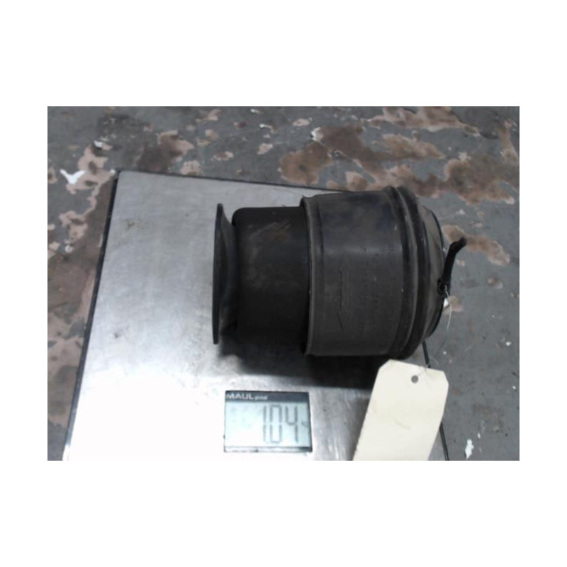 Coussin pneumatique arriere gauche CITROEN C4 PICASSO 1