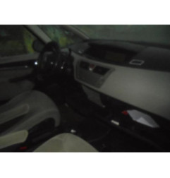 Coussin pneumatique arriere gauche CITROEN C4 PICASSO 1 Photo n°4