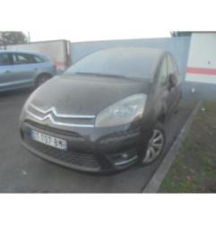 Coussin pneumatique arriere gauche CITROEN C4 PICASSO 1 Photo n°5