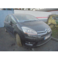 Coussin pneumatique arriere gauche CITROEN C4 PICASSO 1 Photo n°6