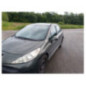 Commande chauffage PEUGEOT 207