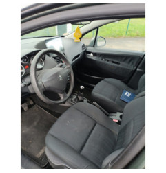 Commande chauffage PEUGEOT 207
