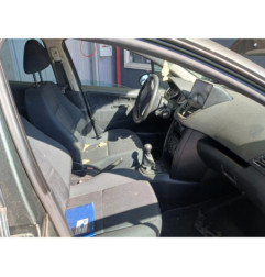 Commande chauffage PEUGEOT 207 Photo n°3