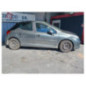 Commande chauffage PEUGEOT 207