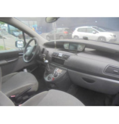 Bloc ABS (freins anti-blocage) PEUGEOT 807 Photo n°3