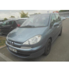 Bloc ABS (freins anti-blocage) PEUGEOT 807 Photo n°4