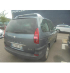 Bloc ABS (freins anti-blocage) PEUGEOT 807 Photo n°6