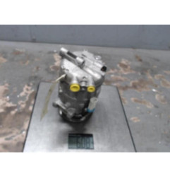 Compresseur clim ALFA ROMEO 159 Photo n°1
