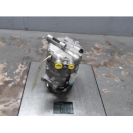 Compresseur clim ALFA ROMEO 159 Photo n°1