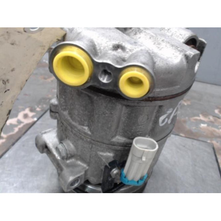 Compresseur clim ALFA ROMEO 159