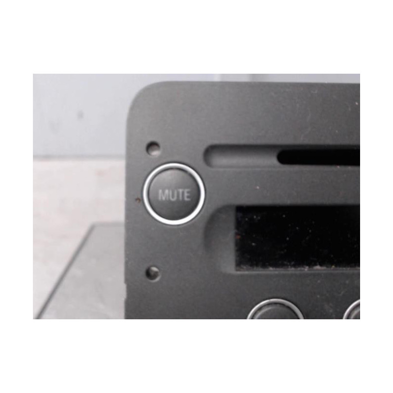 Autoradio d'origine ALFA ROMEO 159