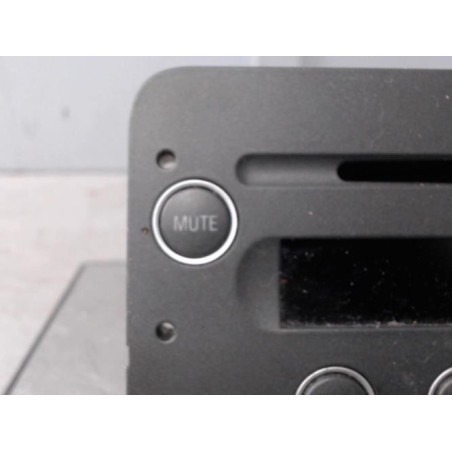 Autoradio d'origine ALFA ROMEO 159 Photo n°1