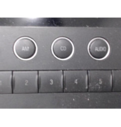 Autoradio d'origine ALFA ROMEO 159 Photo n°3