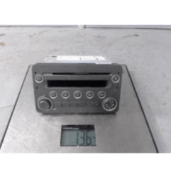 Autoradio d'origine ALFA ROMEO 159 Photo n°7