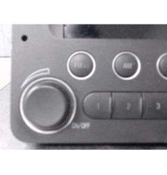 Autoradio d'origine ALFA ROMEO 159 Photo n°8