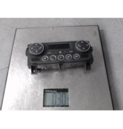 Commande chauffage ALFA ROMEO 159 Photo n°1