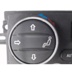 Commande chauffage ALFA ROMEO 159