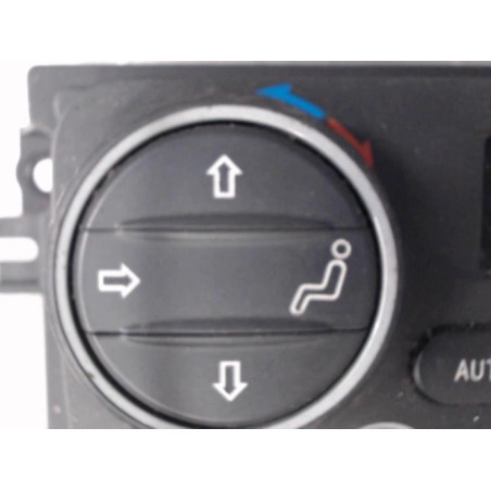 Commande chauffage ALFA ROMEO 159