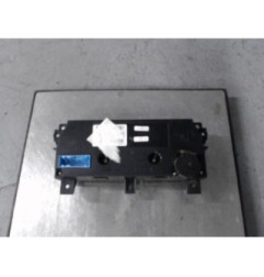 Commande chauffage ALFA ROMEO 159 Photo n°4