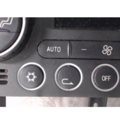 Commande chauffage ALFA ROMEO 159 Photo n°5
