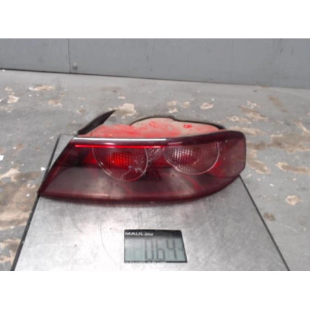 Feu arriere principal droit (feux) ALFA ROMEO 159