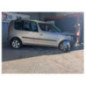 Commande chauffage SKODA ROOMSTER