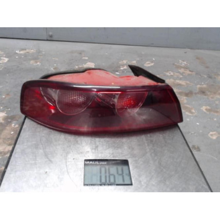 Feu arriere principal gauche (feux) ALFA ROMEO 159