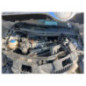 Commande chauffage SKODA ROOMSTER