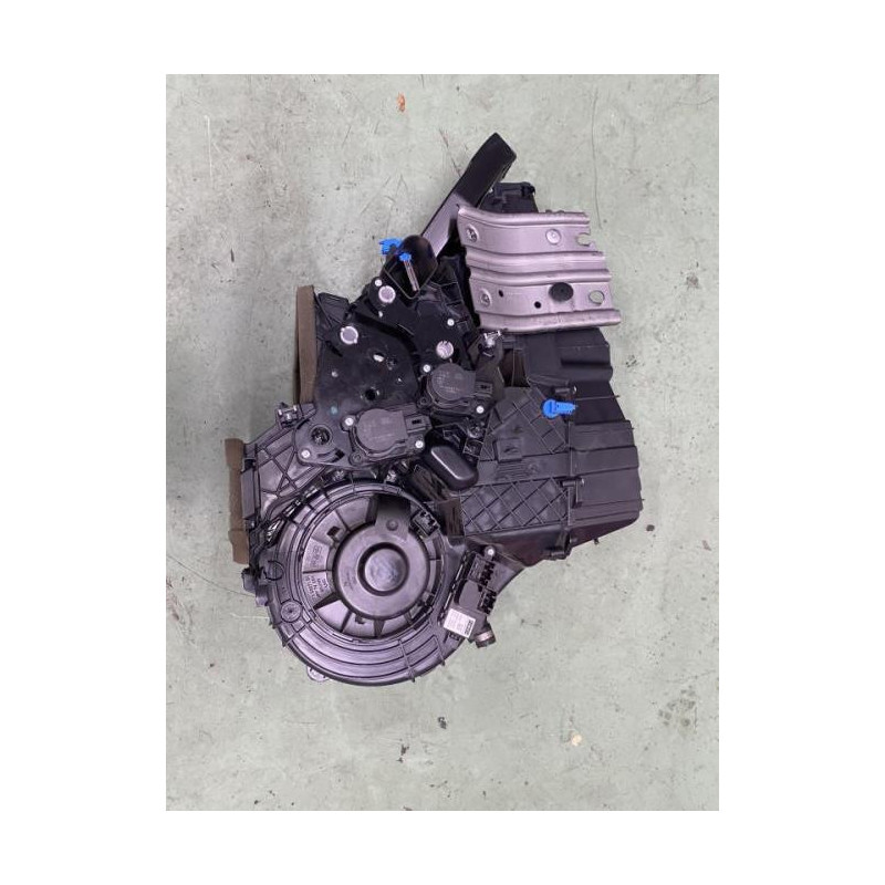 Bloc chauffage FORD GRAND C-MAX 2