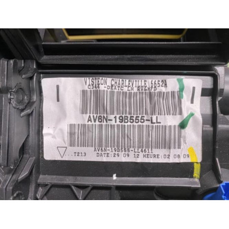 Bloc chauffage FORD GRAND C-MAX 2
