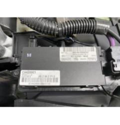 Bloc chauffage FORD GRAND C-MAX 2 Photo n°5