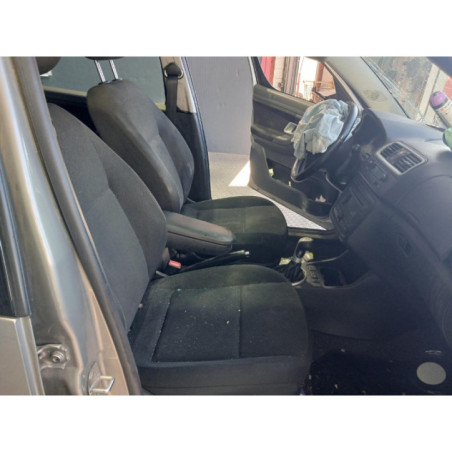 Mastervac SKODA ROOMSTER