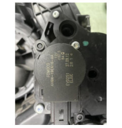 Bloc chauffage FORD GRAND C-MAX 2 Photo n°6