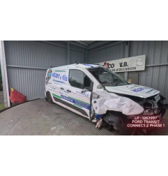Commande de phare FORD TRANSIT CONNECT 2 Photo n°1