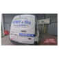 Compteur FORD TRANSIT CONNECT 2