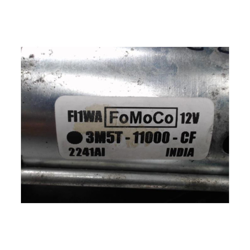 Demarreur FORD GRAND C-MAX 2