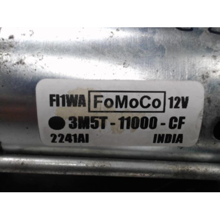 Demarreur FORD GRAND C-MAX 2 Photo n°1