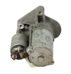 Demarreur FORD GRAND C-MAX 2 Photo n°4