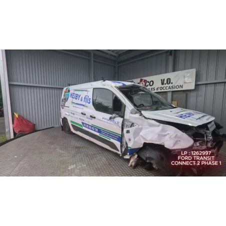 Planche de bord complete FORD TRANSIT CONNECT 2 Photo n°1