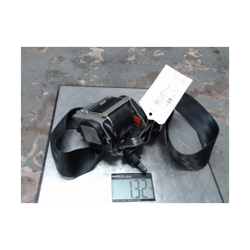 Ceinture avant gauche FORD GRAND C-MAX 2