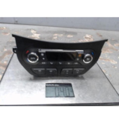 Commande chauffage FORD GRAND C-MAX 2 Photo n°1