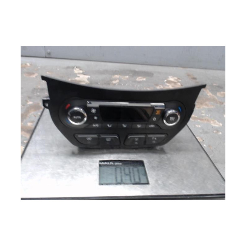 Commande chauffage FORD GRAND C-MAX 2