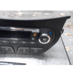 Commande chauffage FORD GRAND C-MAX 2 Photo n°3