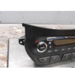 Commande chauffage FORD GRAND C-MAX 2 Photo n°4