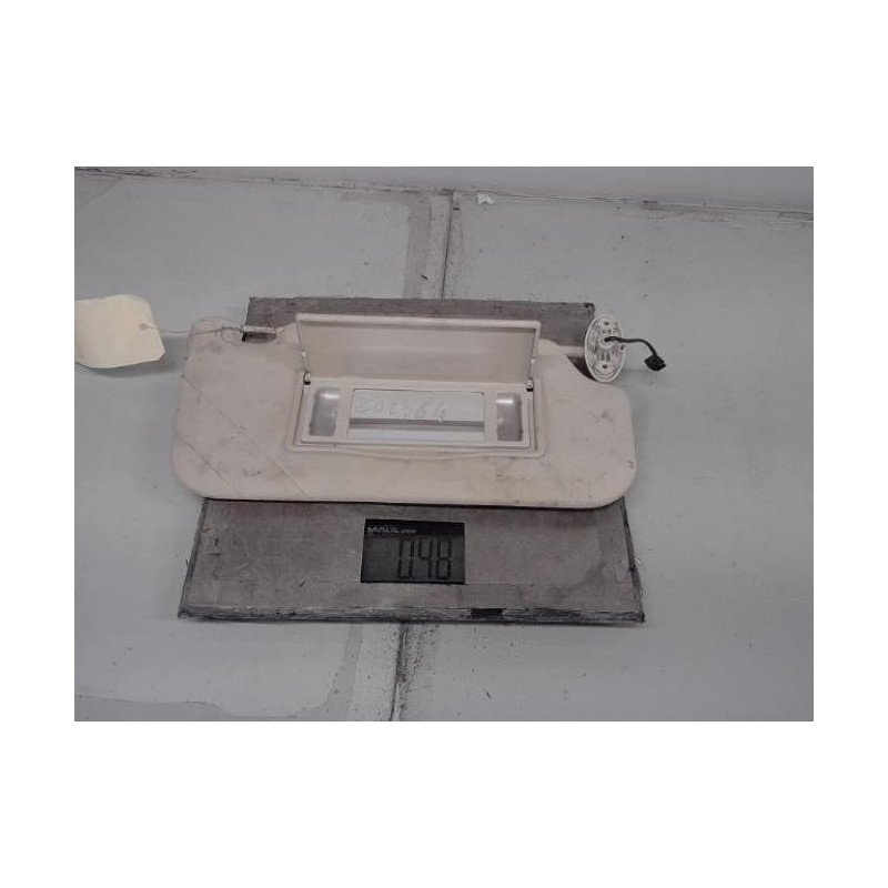 Pare soleil droit FORD GRAND C-MAX 2