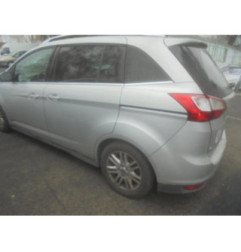 Volant FORD GRAND C-MAX 2 Photo n°4