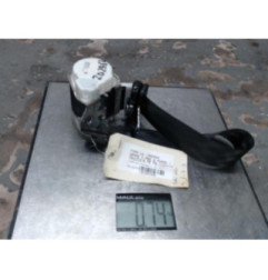 Ceinture arriere droite troisieme ligne FORD GRAND C-MAX 2 Photo n°1